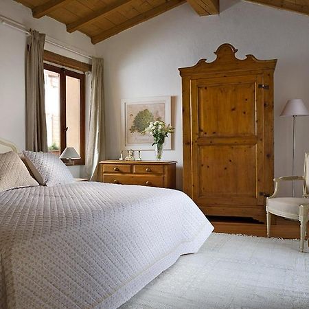Il Relais Dell'Abbazia Bed and Breakfast Verona Exterior foto