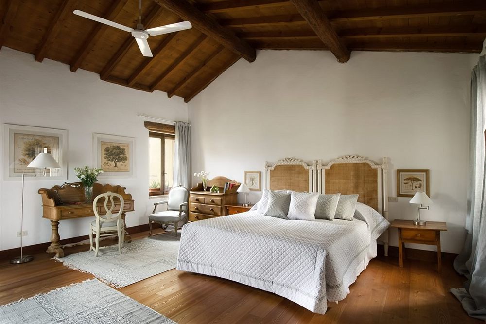 Il Relais Dell'Abbazia Bed and Breakfast Verona Exterior foto